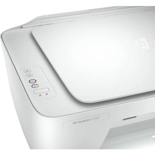 HP Printer / kopir / skener, DeskJet 2320 (7WN42B) - MFP Deskjet 2320  slika 3