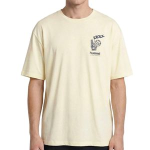 Hummel Muška majica kratkih rukava Tropico T-Shirt S/S