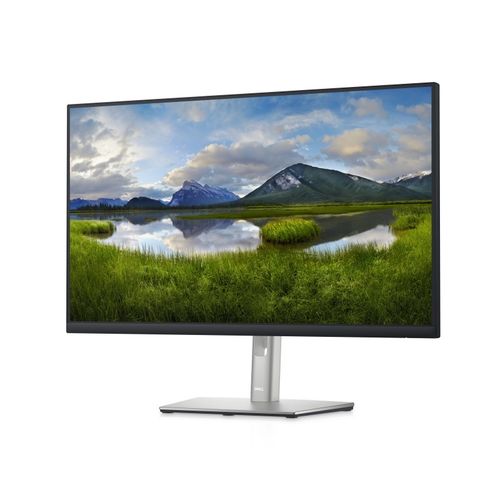 Dell monitor  27" P2722H Professional IPS slika 9