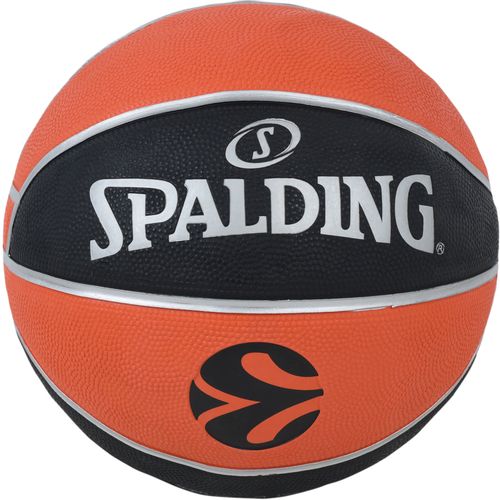Spalding Euroleague TF-150 Legacy Ball košarkaška lopta 84169Z slika 1