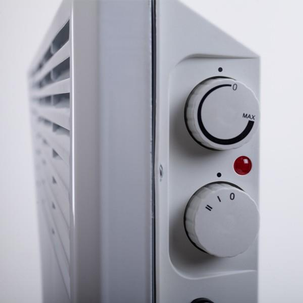 FUEGO Grijalica PN-2500, 2500 W slika 4