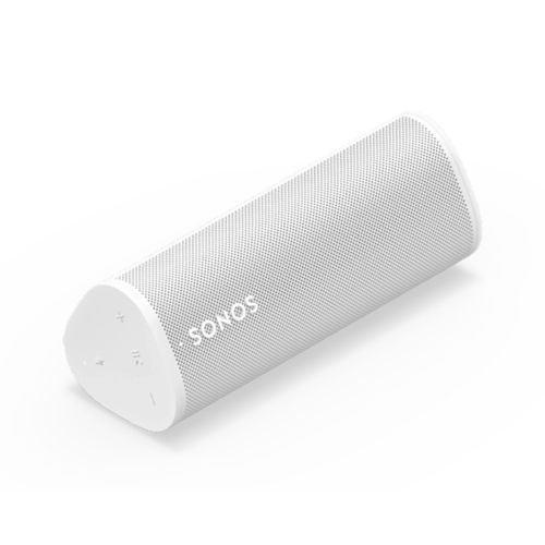 Sonos Roam 2 Bežični zvučnik beli slika 2