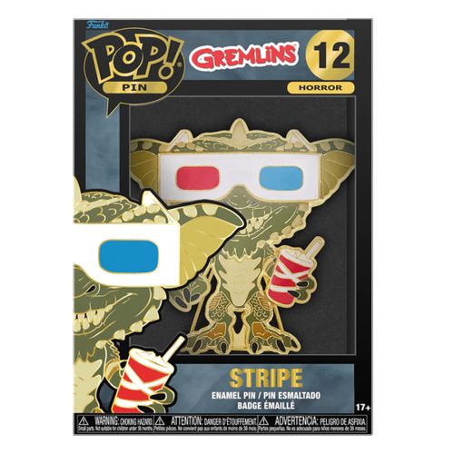 Funko Pop LPP Horror: Stripe Figurica slika 3