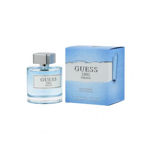 Guess Guess 1981 Indigo Eau De Toilette 100 ml (woman) slika 2