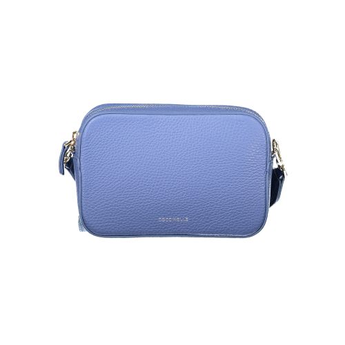 COCCINELLE WOMEN'S BAG BLUE slika 1