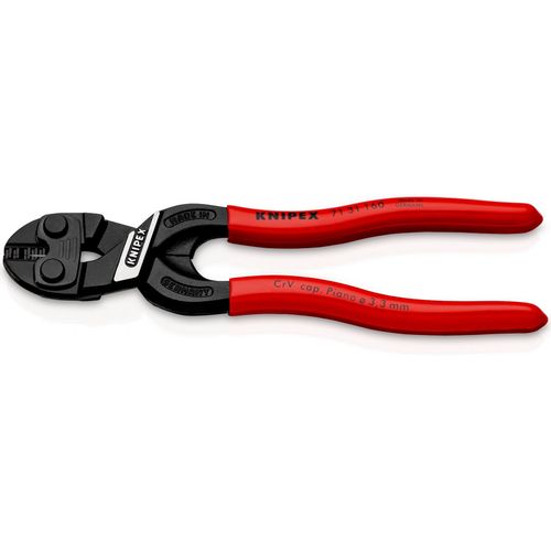 Knipex sečice CoBolt® 160mm 71 31 160 slika 1