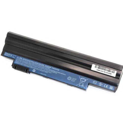 Baterija za laptop Acer Aspire ONE 522 D255 D255E D257 AL10B31 CRNA slika 1