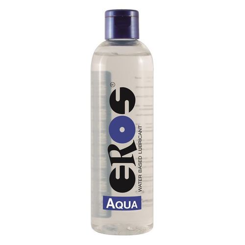 Eros Aqua lubrikant na bazi vode 250ml slika 2