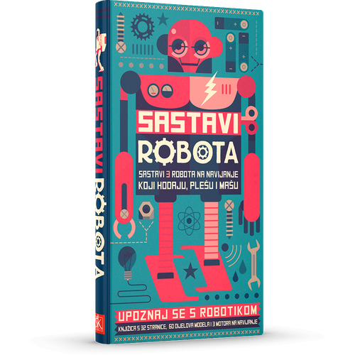 Sastavi robota slika 2