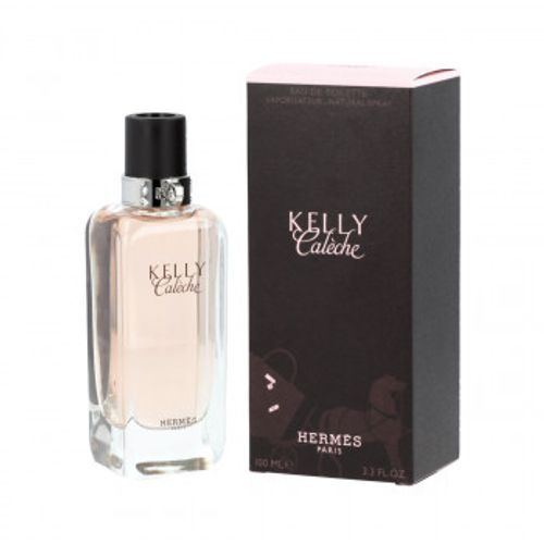 Hermès Kelly Caléche Eau De Toilette 100 ml (woman) slika 3