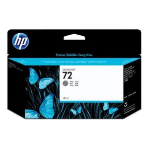 HP Kertridz No.72 Grey 130ml (C9374A)