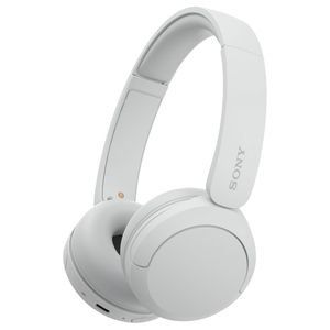 Sony WH-CH520W (bele)