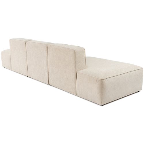 Atelier Del Sofa Kutna garnitura, More M(M4-M1-M3) - Cream slika 8