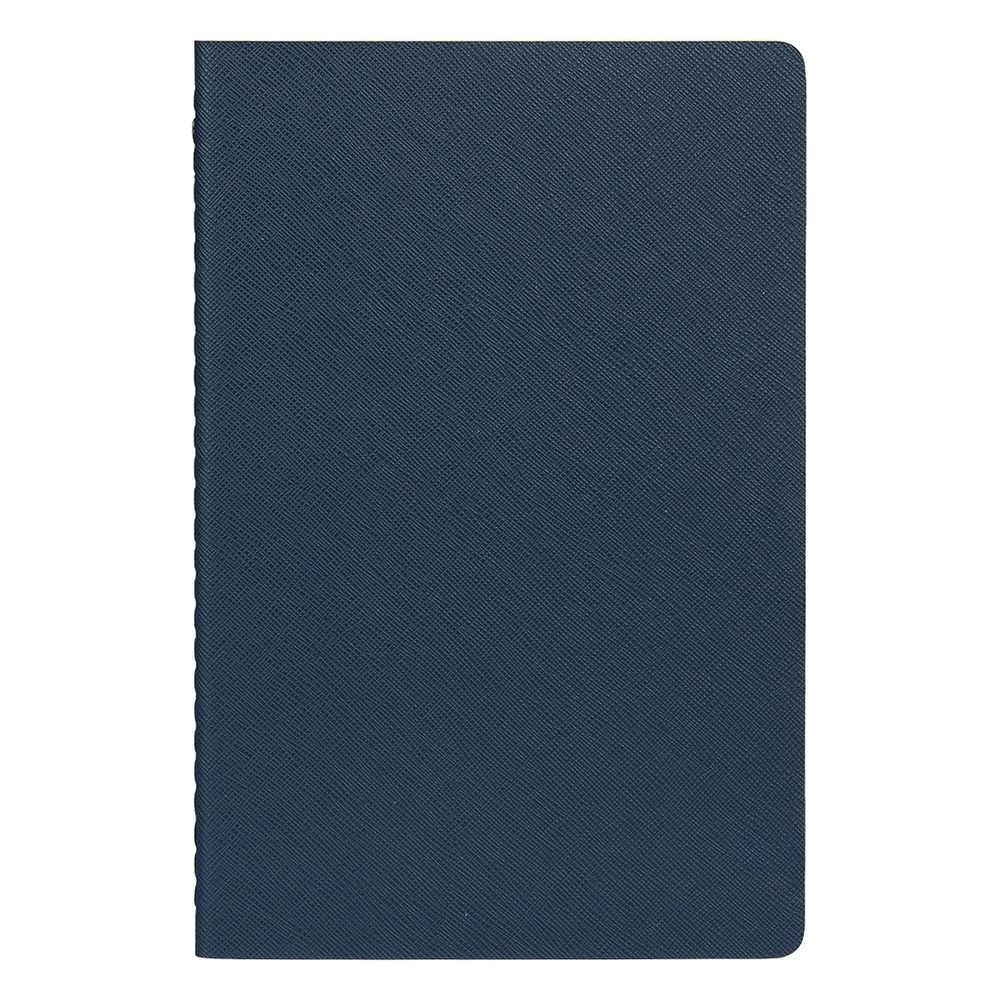 STORY,notes A5,plavi slika 1