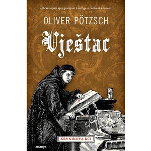 VJEŠTAC, Oliver Pötzsch