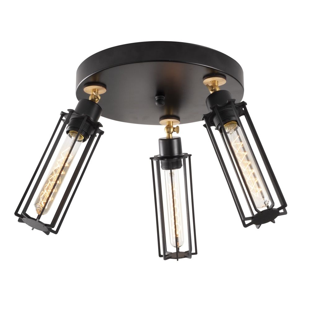 Likya - N-1017 Crni Luster slika 2
