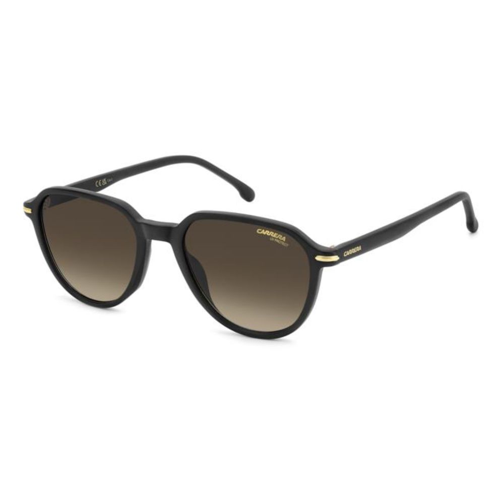 naočale Carrera Carrera 342/S Black slika 2