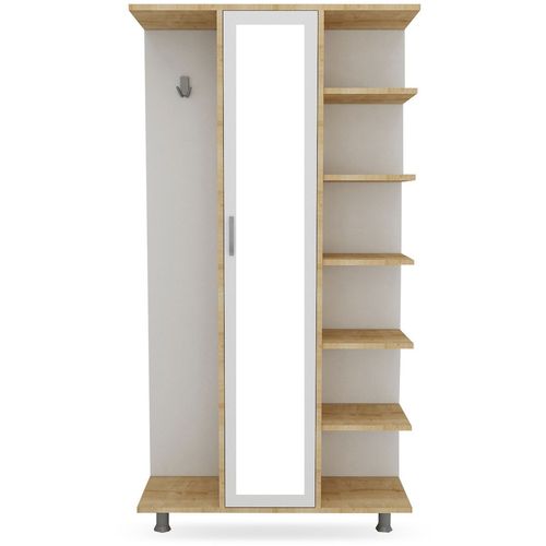 Eylül - L1305 Oak
White Hall Stand slika 4