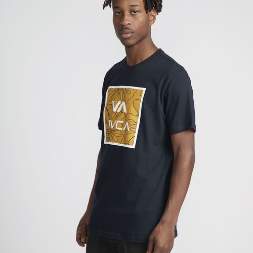 RVCA VA All The Ways Multi majica slika 2