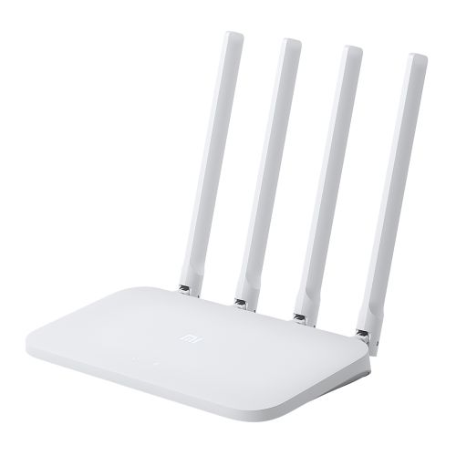 LAN Router Xiaomi Mi Router 4C White slika 1