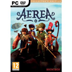 PC AEREA COLLECTOR EDITION