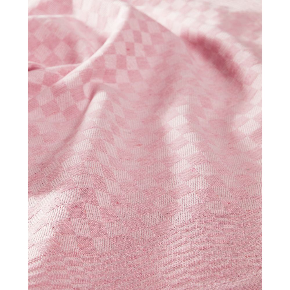 Set kuhinjskih ručnika Lola - Pink Pink (10 komada) slika 3