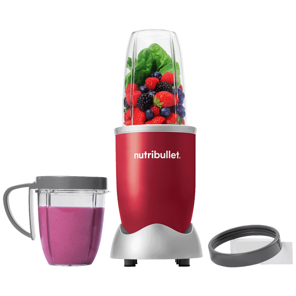 Nutribullet Blender NB606R slika 1
