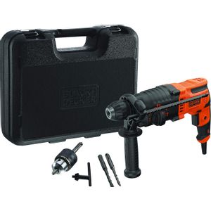 Black & Decker EL.PN BUŠILICA 650W SDS+ 