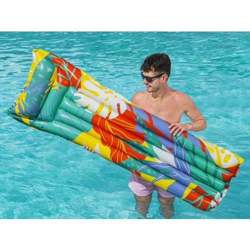 Bestway 44033 madrac na napuhavanje 183x69cm slika 2