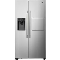 Gorenje Kombinovani frižider NRS9182VXB1 / 560 l
