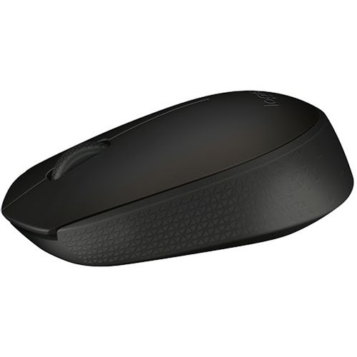 Logitech B170 Wireless Mouse for Business, Black slika 2