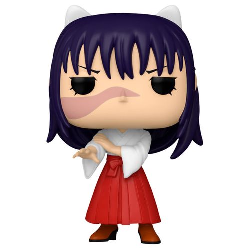 POP figure Jujutsu Kaisen Utahime Iori slika 2