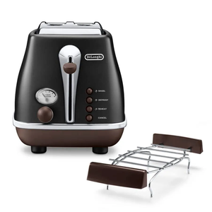 Delonghi Toster CTOV2103.BK