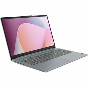 Laptop Lenovo IdeaPad 3 82XQ009JSC, R3-7320U, 8GB, 512GB, 15.6" FHD, NoOS