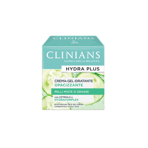 Clinians Hydra Plus Krema za masnu kožu 50ml