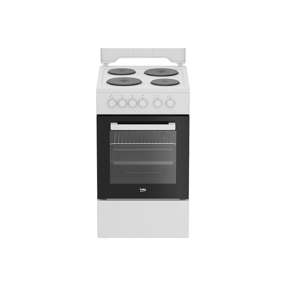 Beko Štednjak FSS56000W slika 1