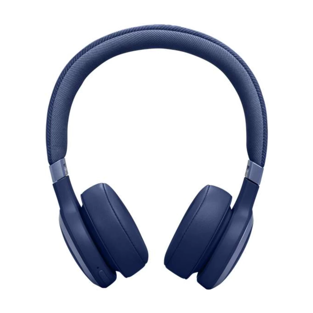 JBL LIVE 670 NC BLUE bežične bluetooth slušalice on-ear slika 2