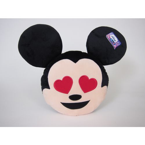 Mickey emoji srce  slika 1