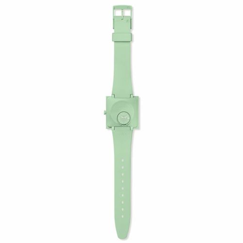 Ženski sat Swatch SO34G701 - Stil i Elegancija slika 4