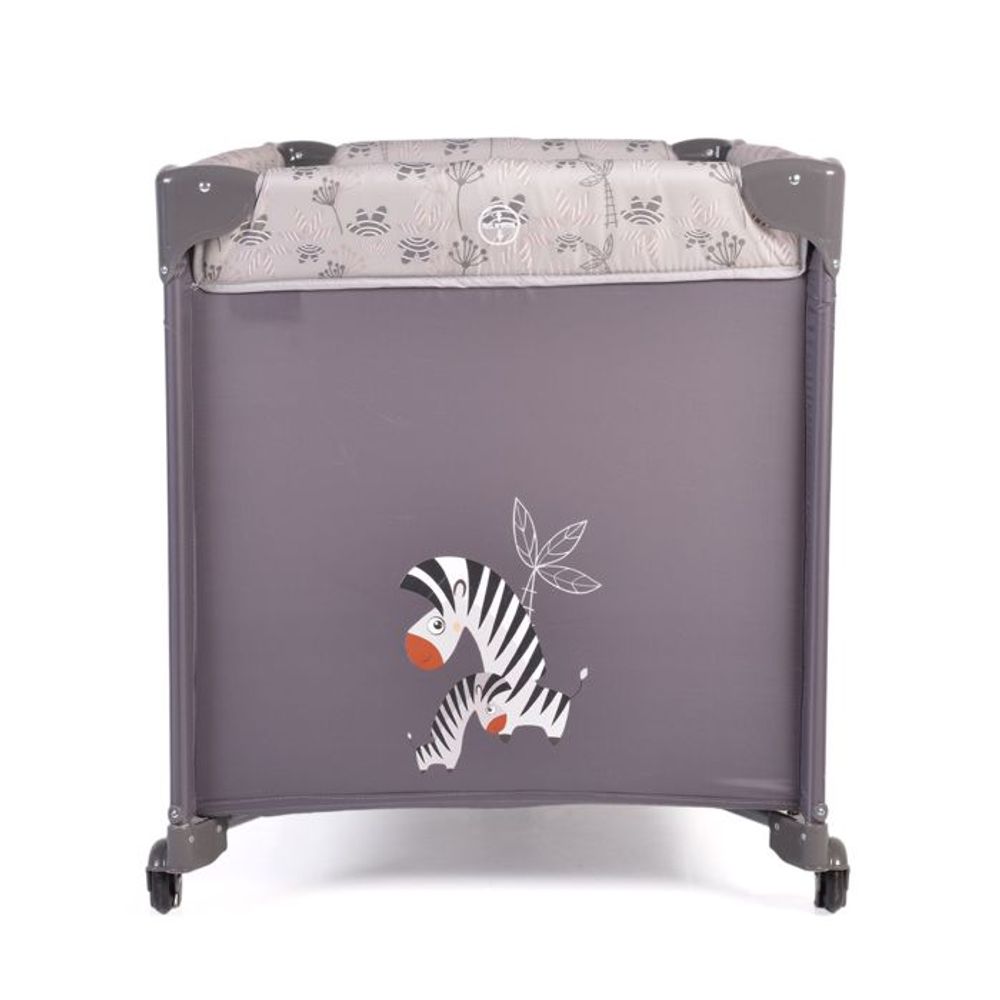 Cangaroo Vikend krevetac Africa, Grey slika 6