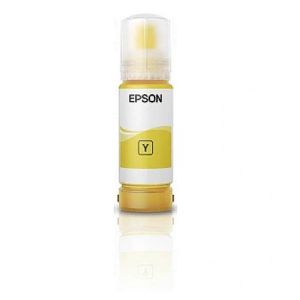 Epson Tinta 115 EcoTank Yellow