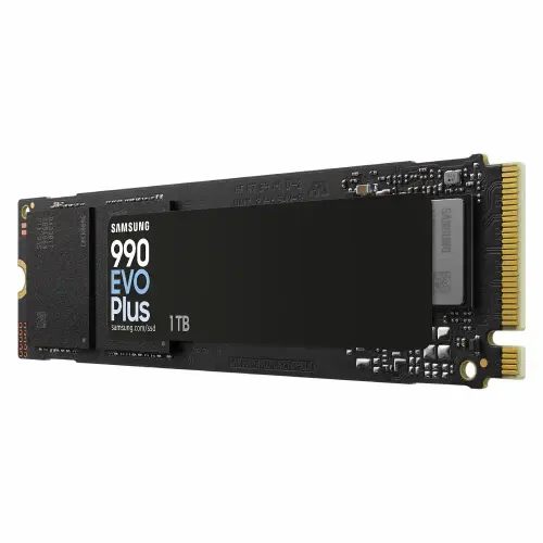 Samsung 990 EVO Plus MZ-V9S1T0BW SSD M.2 NVME 1TB  slika 4