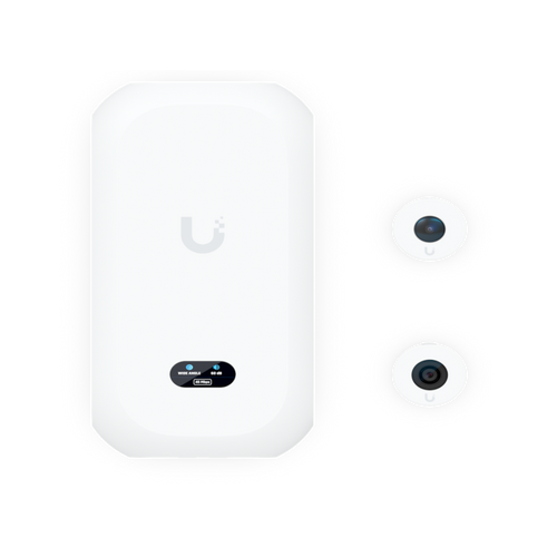 Ubiquiti Networks UniFi Protect AI Theta sigurnosni sistem kamera slika 1