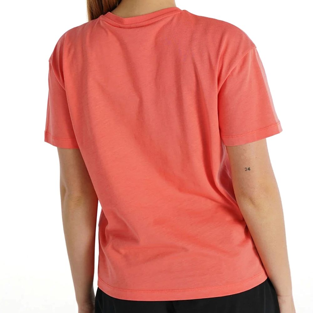Hummel Ženska majica kratkih rukava Hmlboel T-Shirt S/S slika 2