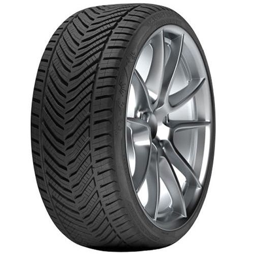 Tigar 215/55R18 TIGAR ALL SEASON SUV 99V XL Putnička/SUV All Season slika 1