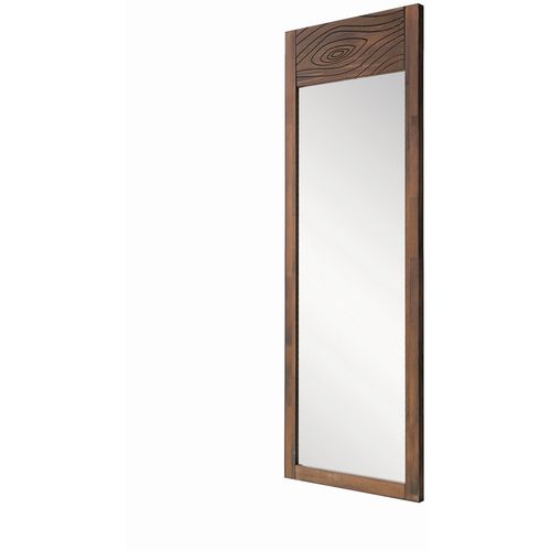 Forest - Walnut Walnut Cheval Mirror slika 5