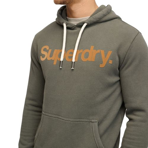 Superdry Duks Duo Vintage Logo Za Muškarce slika 3