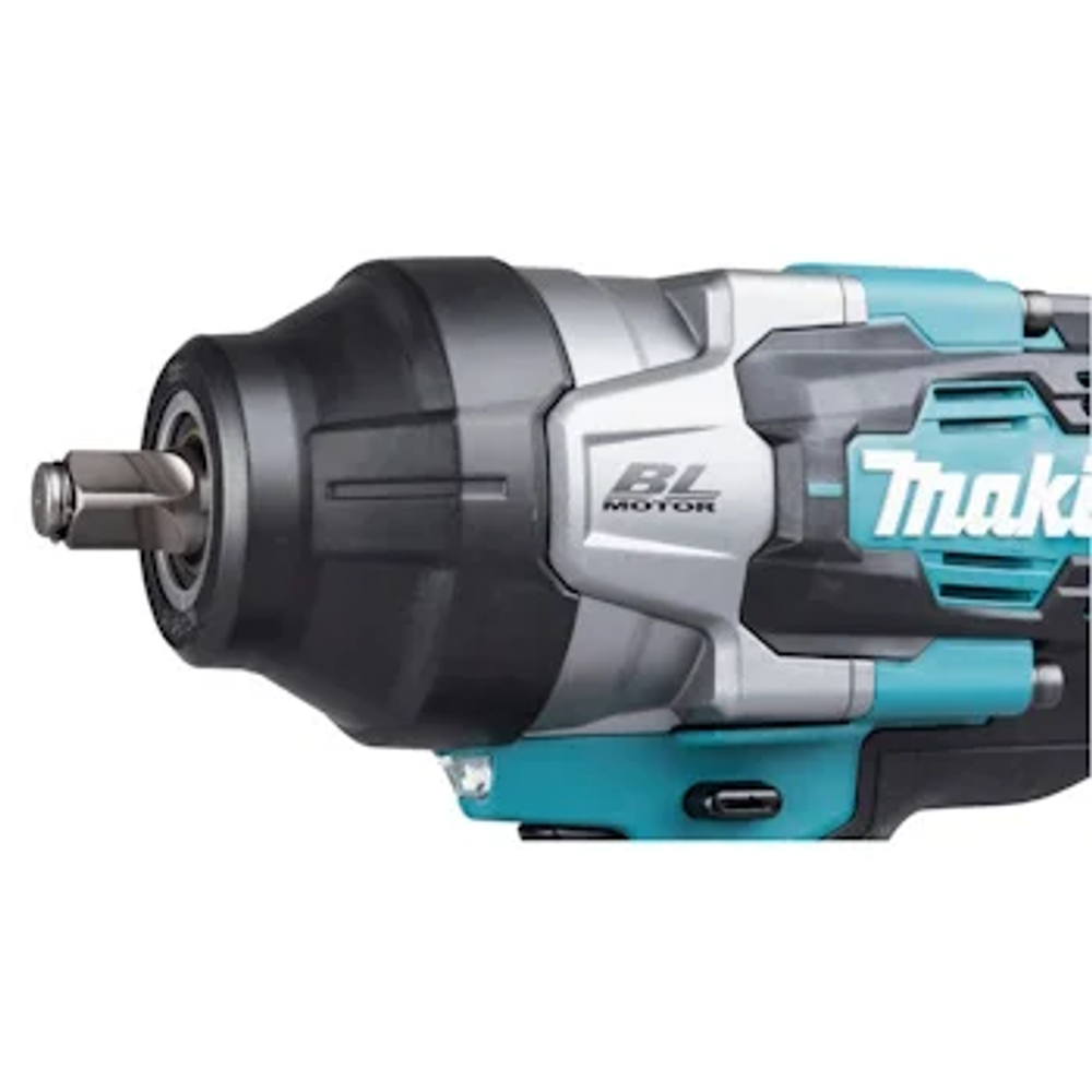XGT Makita 40V – Akumulatorski udarni odvijač 40 V max XGT TW002GZ (SOLO) slika 3