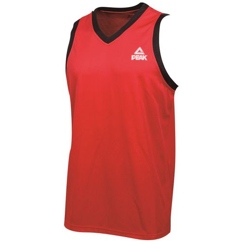 Peak Sport Dres za Košarku F702221 Red slika 1