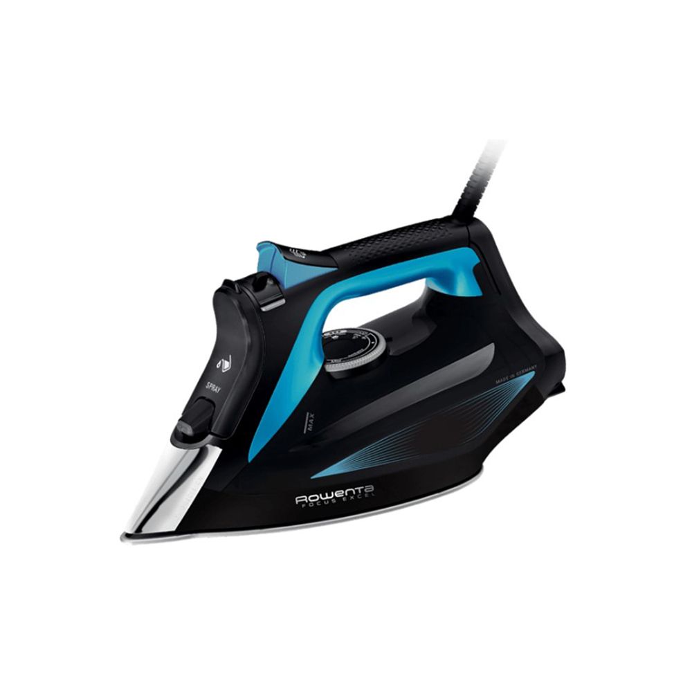 Rowenta Pegla na paru DW5310D1, 2700W slika 1